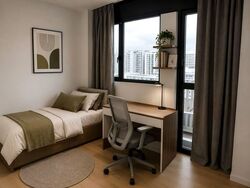 Sky Green (D13), Condominium #561312791